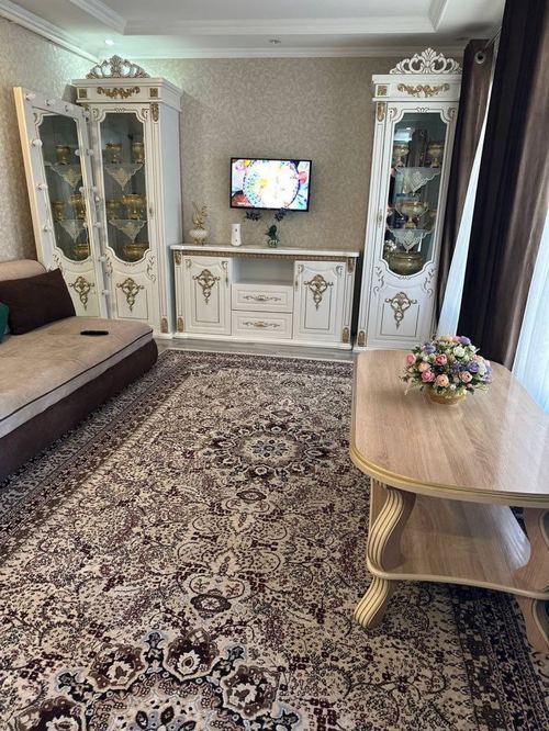 2-комнатный дом, 6.3 м²