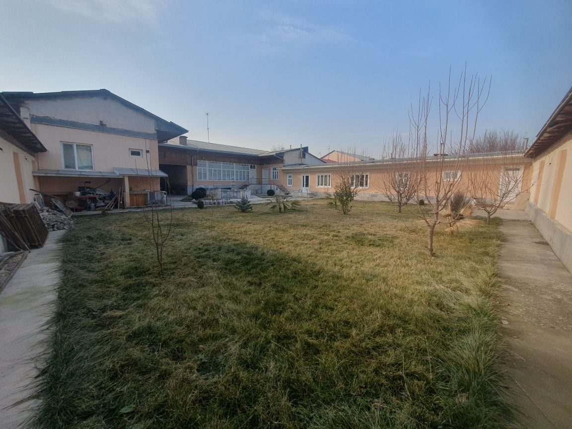 8-room house, 550 m², Tashkent, Mirzo Ulugbek District, for sale