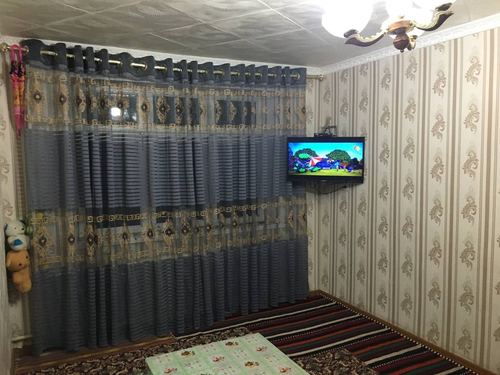 1-комнатный дом, 28 м²