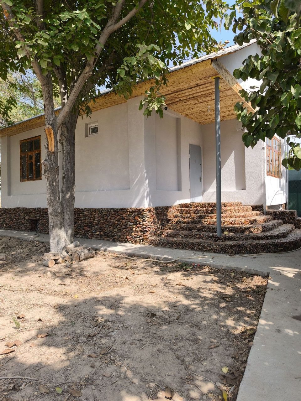 3-комнатная дача, 100 м², Ташкент, Мирзо-Улугбекский район, на продажу