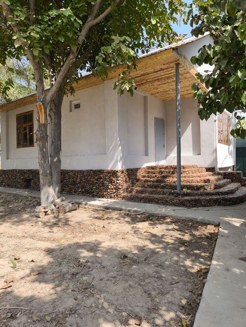 3-комнатная дача, 100 м²