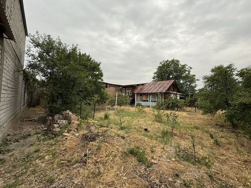 2-room dacha, 600 m²