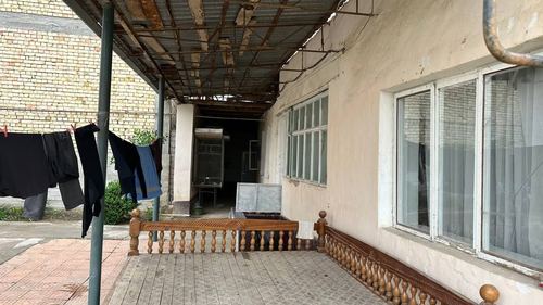 7-room house, 305.4 m²