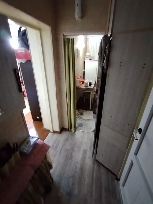 1-комнатный дом, 35 м²