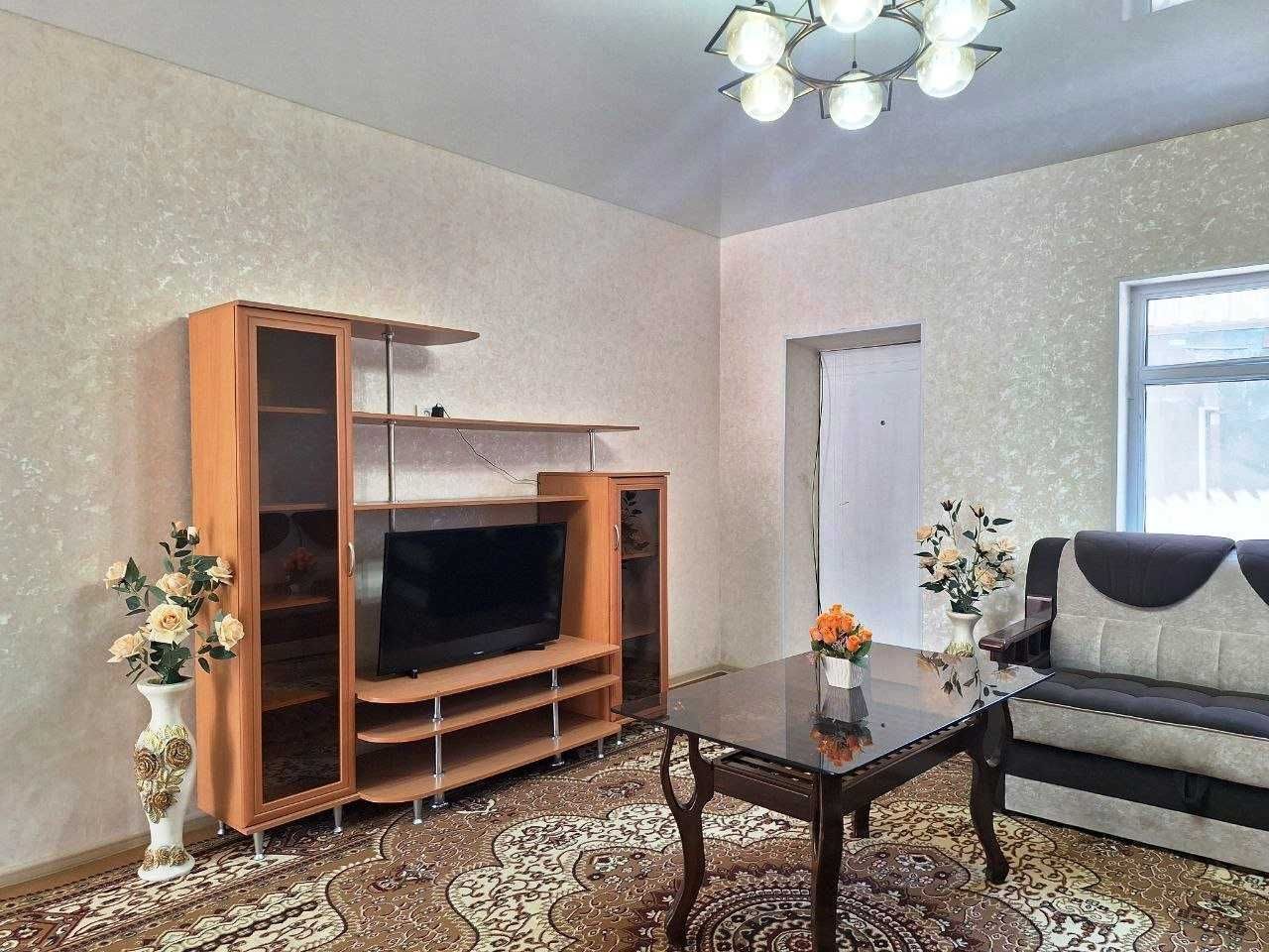 3-xonali uy, 71 m², Toshkent, Sergeli tumani, sotuvga