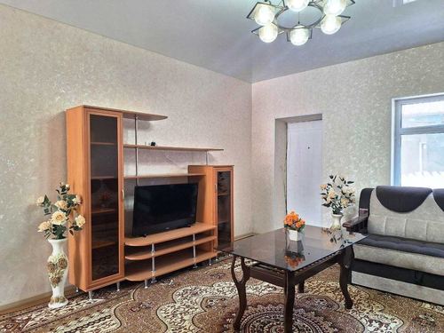 3-room townhouse, 71 m²