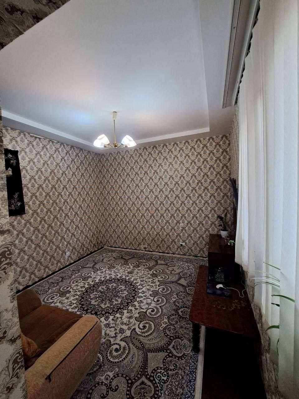 1-room house, 28 m², Tashkent, Sergeli District, for sale