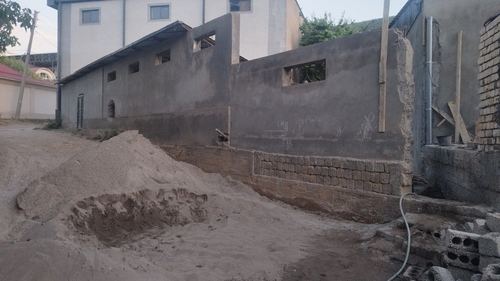 3-xonali dacha, 20000 m²