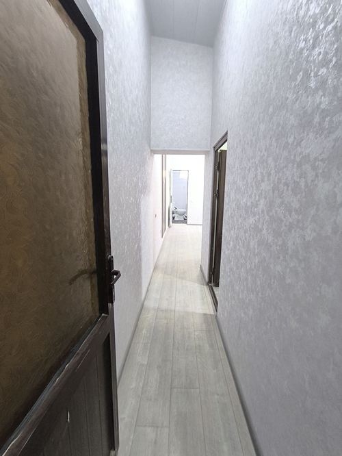 2-room cottage, 45 m²