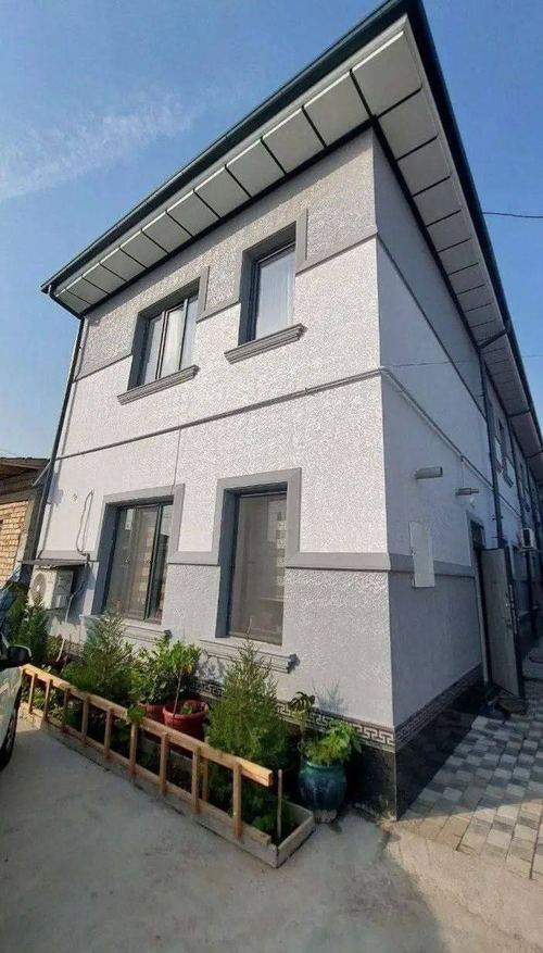 1-room cottage, 40 m²