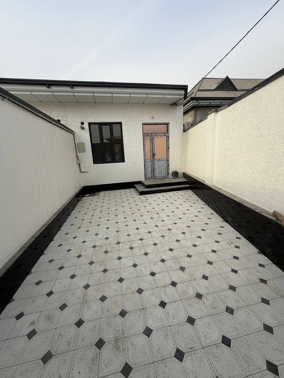 2-room cottage, 50 m², Tashkent, Sergeli District, for sale