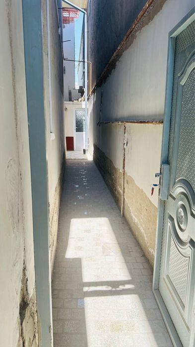 4-room house part, 84 m²
