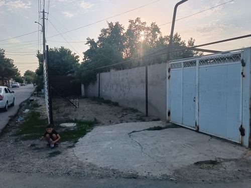 5-room house, 400 m²