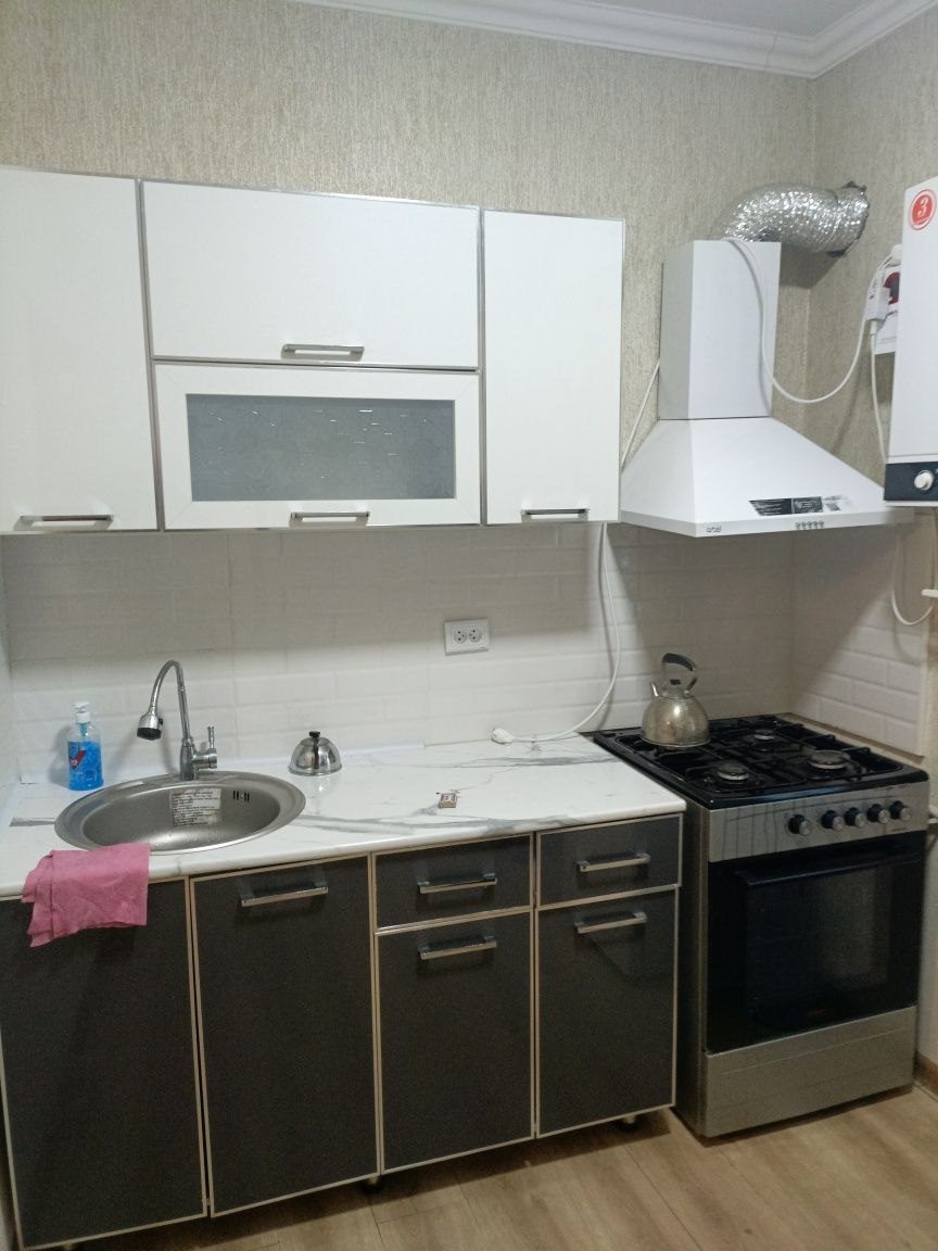 1-room cottage, 25 m², Tashkent, Sergeli District, for sale