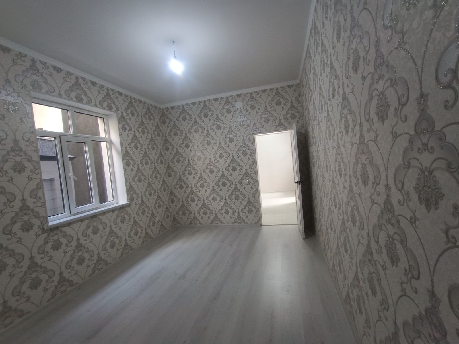 2-room house part, 45 m², Tashkent, Sergeli District, for sale