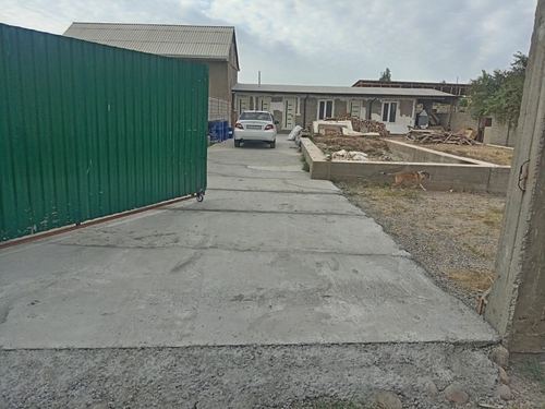3-room house, 466 m²