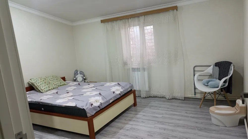 3-xonali uy, 1 m², Toshkent, Sergeli tumani, sotuvga