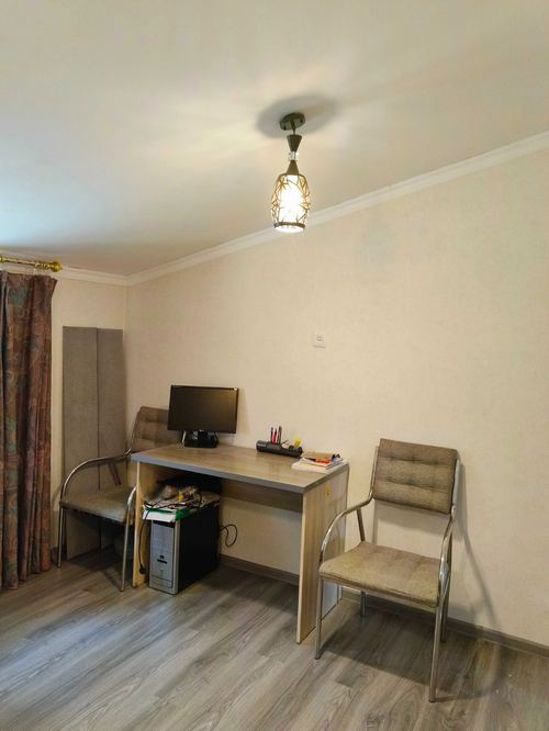 3-room cottage, 80 m²