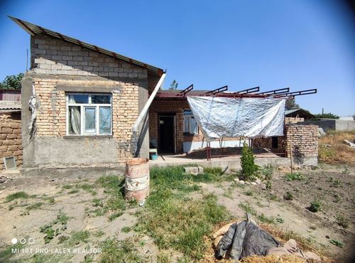 3-room house, 85 m²