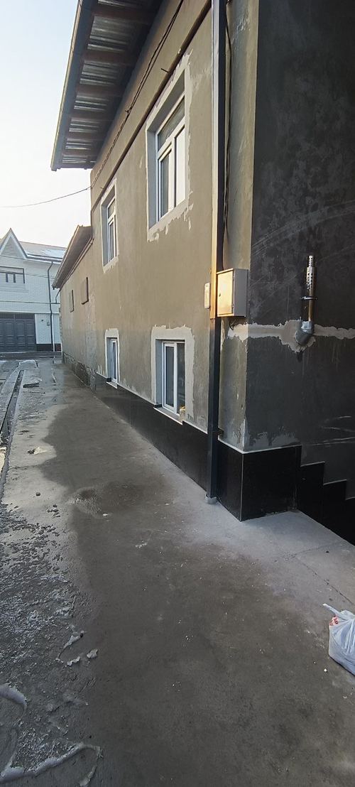 3-комнатный коттедж, 98 м²