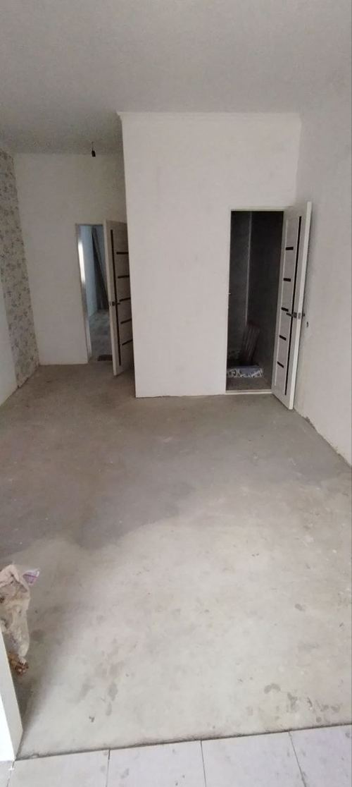 2-комнатный коттедж, 45 м²