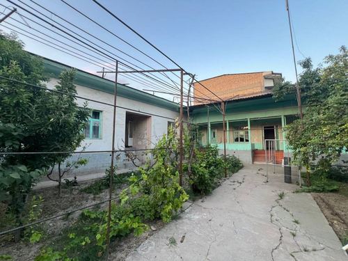 6-комнатная часть дома, 500 м²