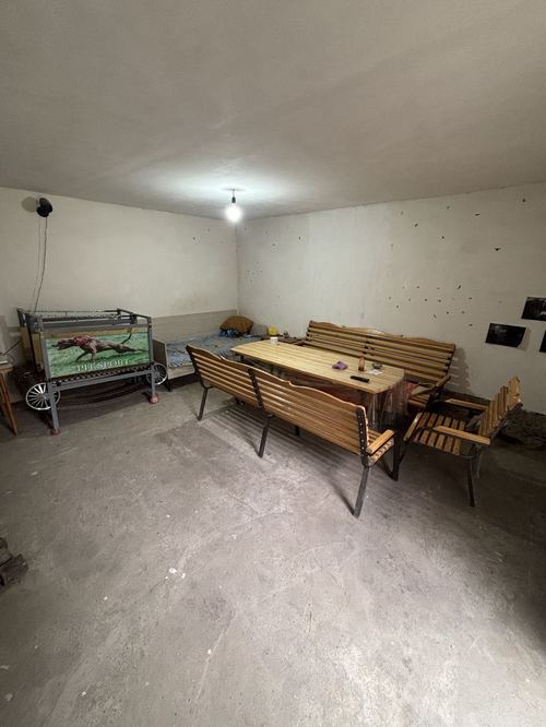 8-комнатный дом, 53 м²