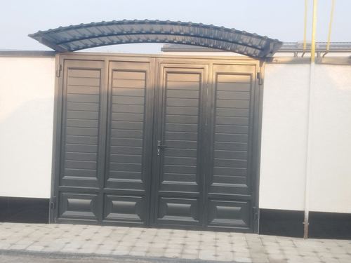 2-xonali uy, 50 m²