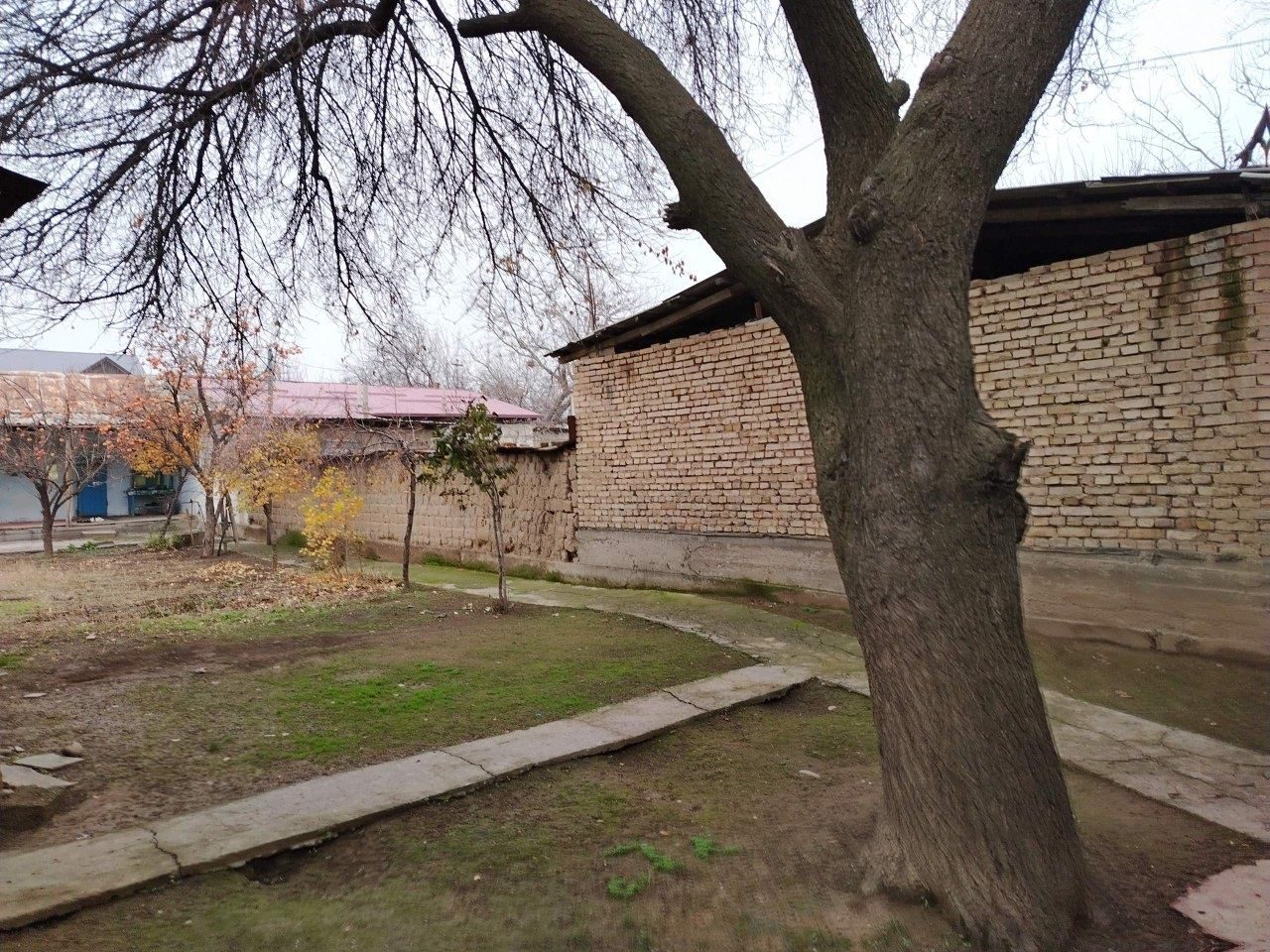 2-xonali uy, 30 m², Toshkent, Sergeli tumani, sotuvga
