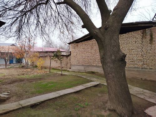 2-room house part, 30 m²
