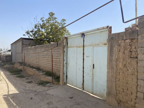 2-xonali dacha, 600 m²