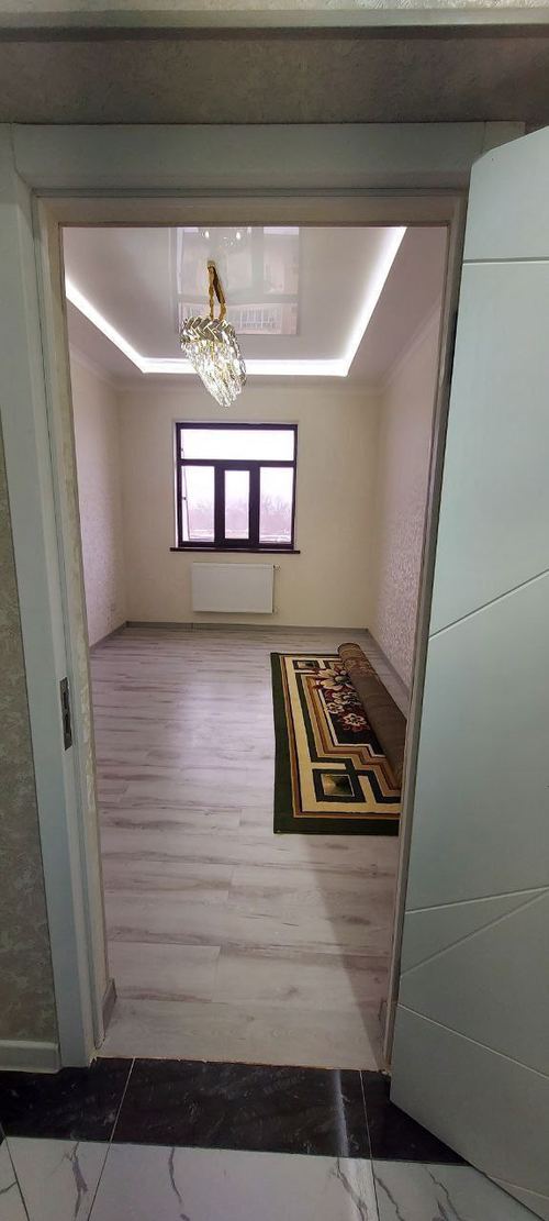 2-комнатный дом, 43 м²