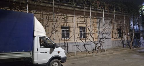 9-room house, 834 m²