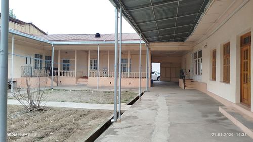 6-room house, 1000 m²