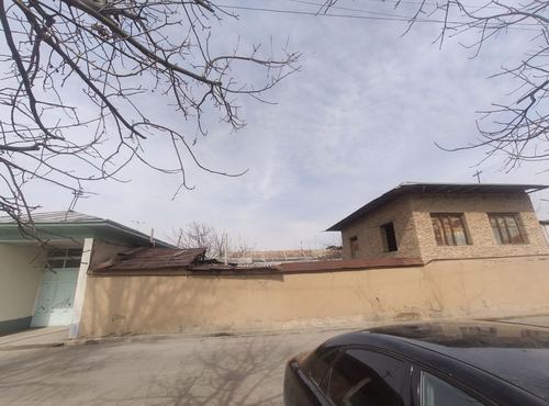 9-room house, 765 m²
