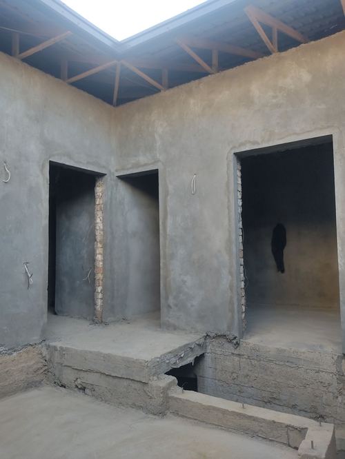 4-room house, 110 m²