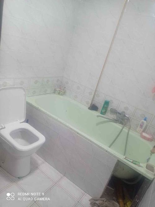 2-room cottage, 60 m²