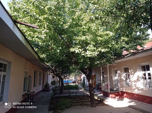 12-room house, 720 m²