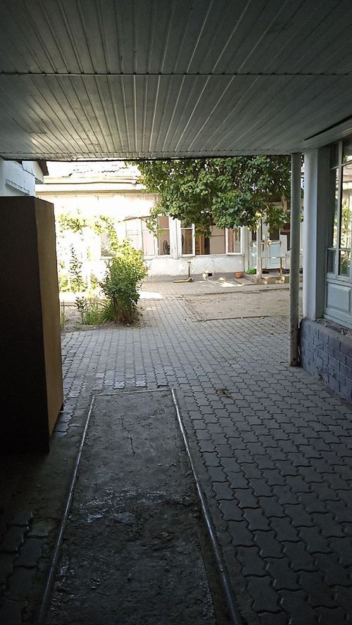 7-room house, 450 m²