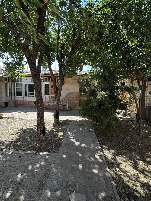 4-комнатный дом, 100 м²