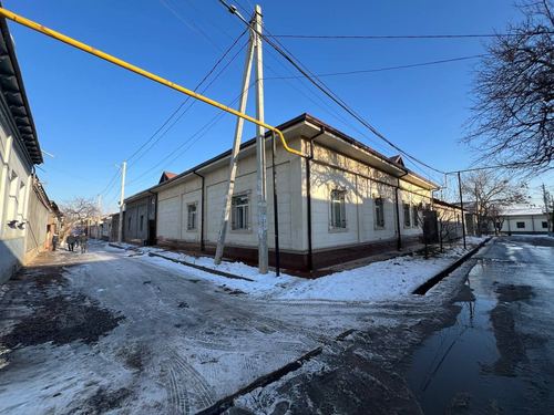 9-room house, 600 m²