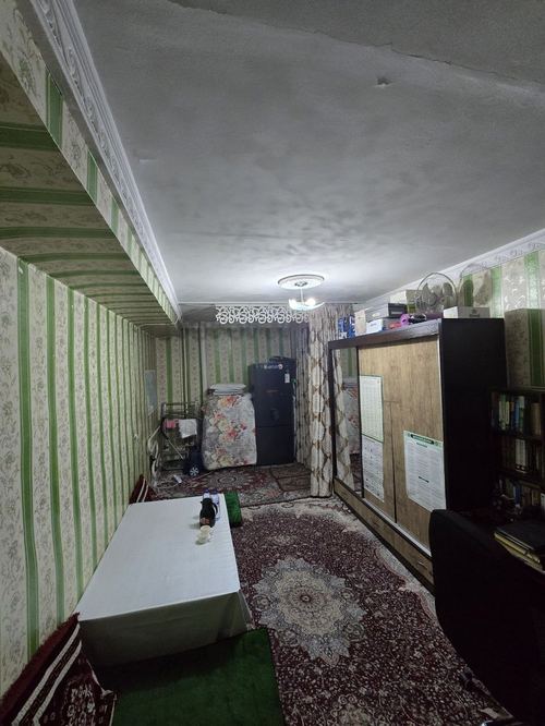 1-room house, 19 m²