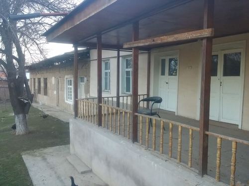 3-xonali uy, 1100 m²