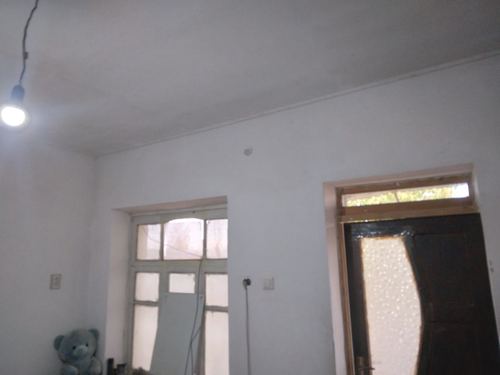 2-room house, 300 m²