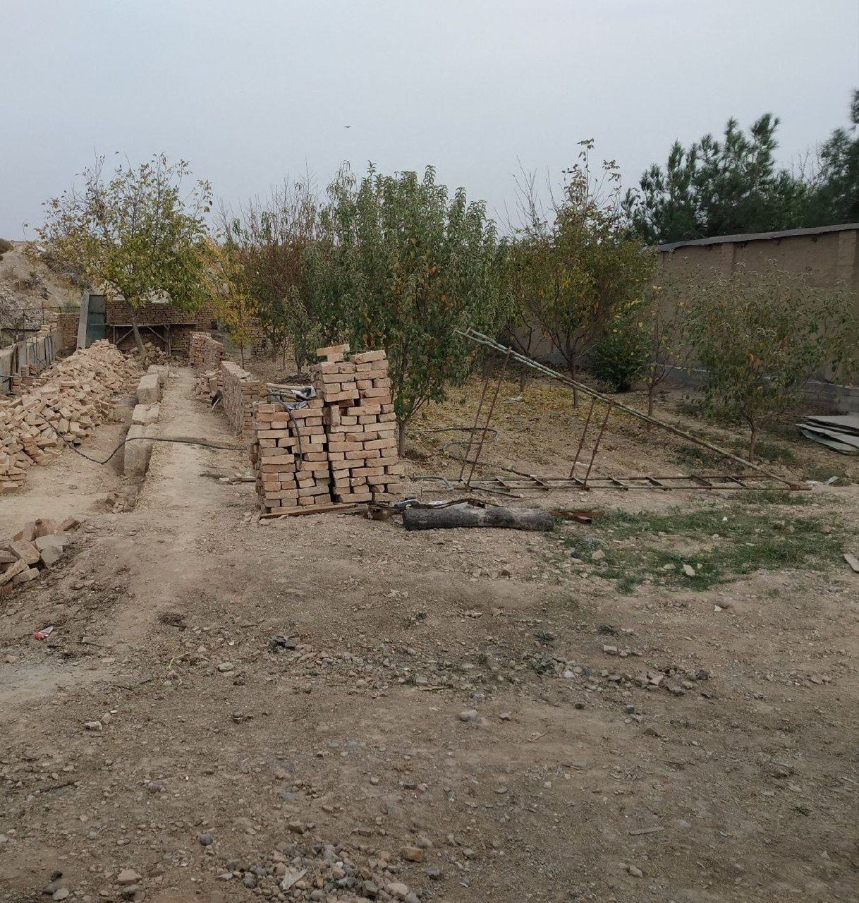 1-xonali uy, 600 m², Toshkent, Yunusobod tumani, sotuvga