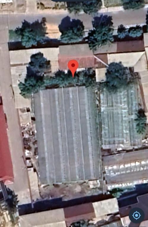 2-xonali uy, 36 m²