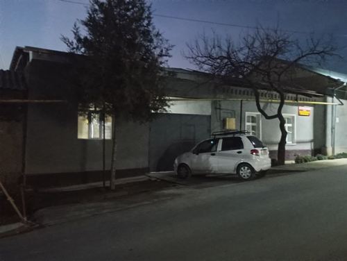 6-room house, 400 m²