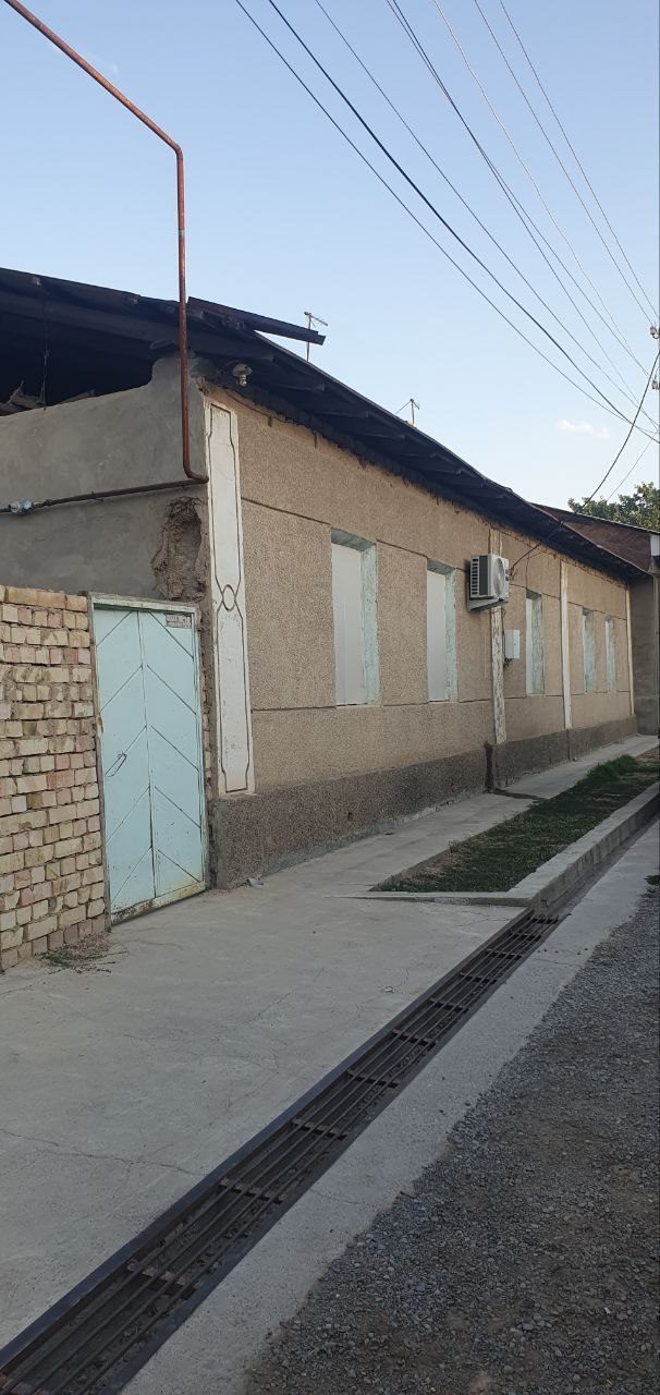 5-xonali uy, 838 m², Toshkent, Yunusobod tumani, sotuvga