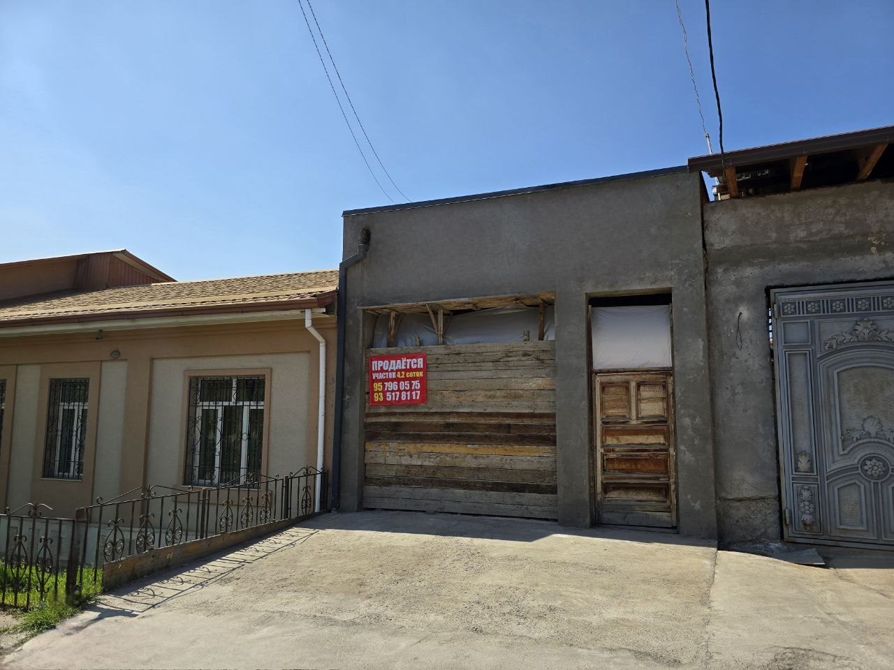 5-xonali uy, 420 m², Toshkent, Yunusobod tumani, sotuvga