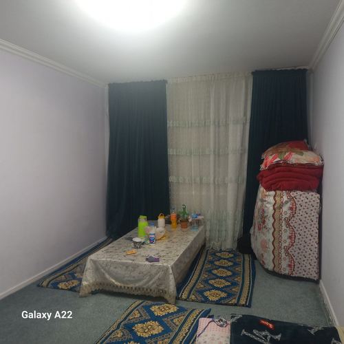2-room house, 49.12 m²